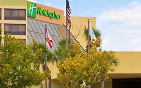 Holiday Inn Orlando International Airport